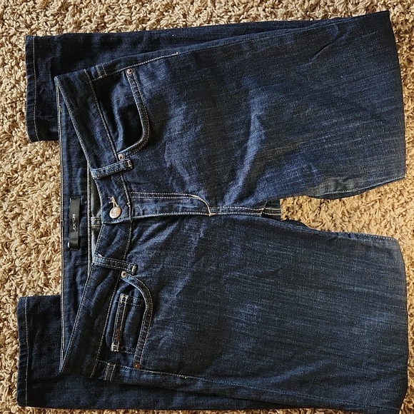 JOE'S dark wash skinny jeans womans size 28 - Picture 2 of 9